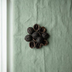 Black Walnut Hull & Wormwood