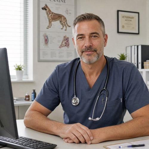 Dr. Ethan Hayes