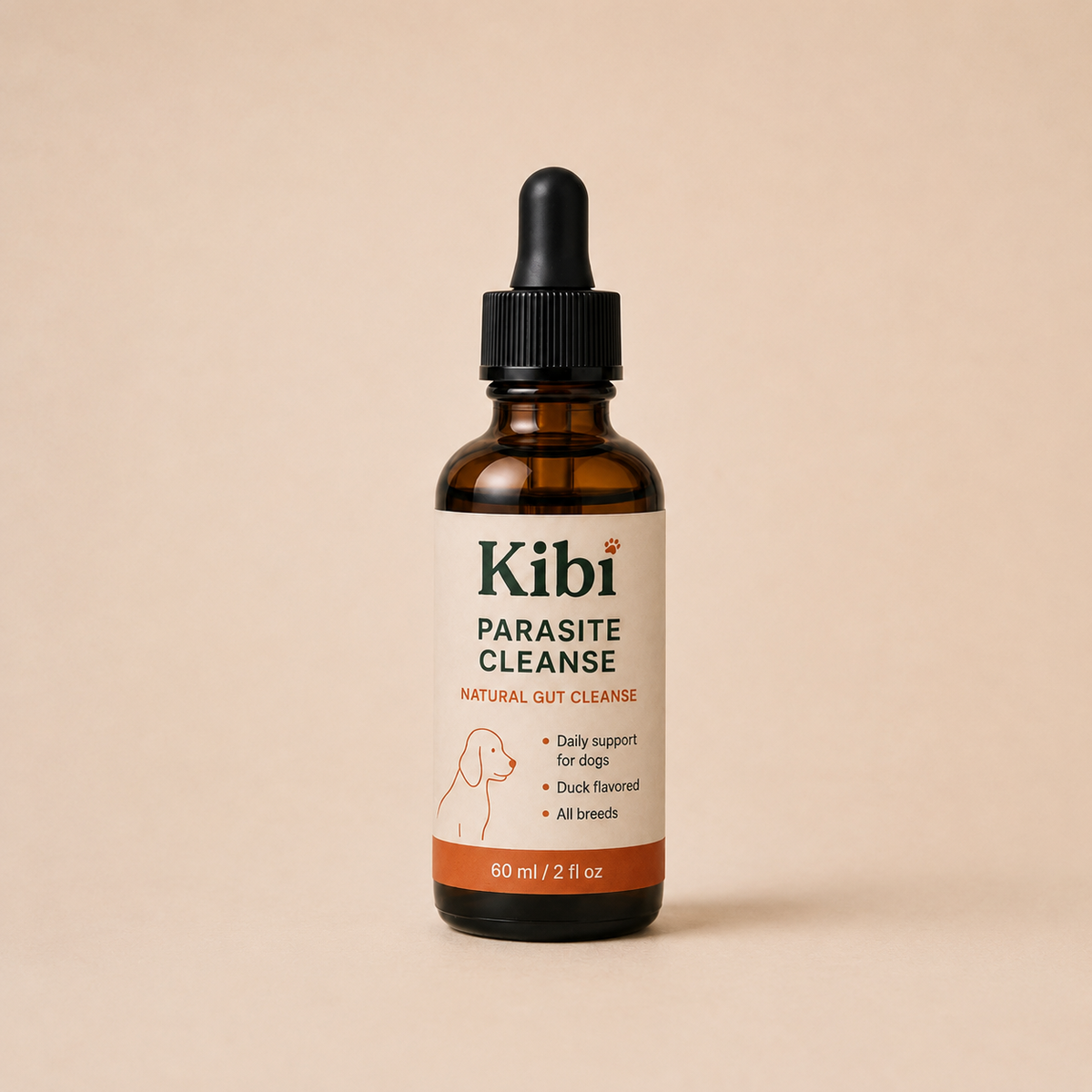 Parasite Cleanser