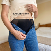 Anti-Cellulite Shaping Short