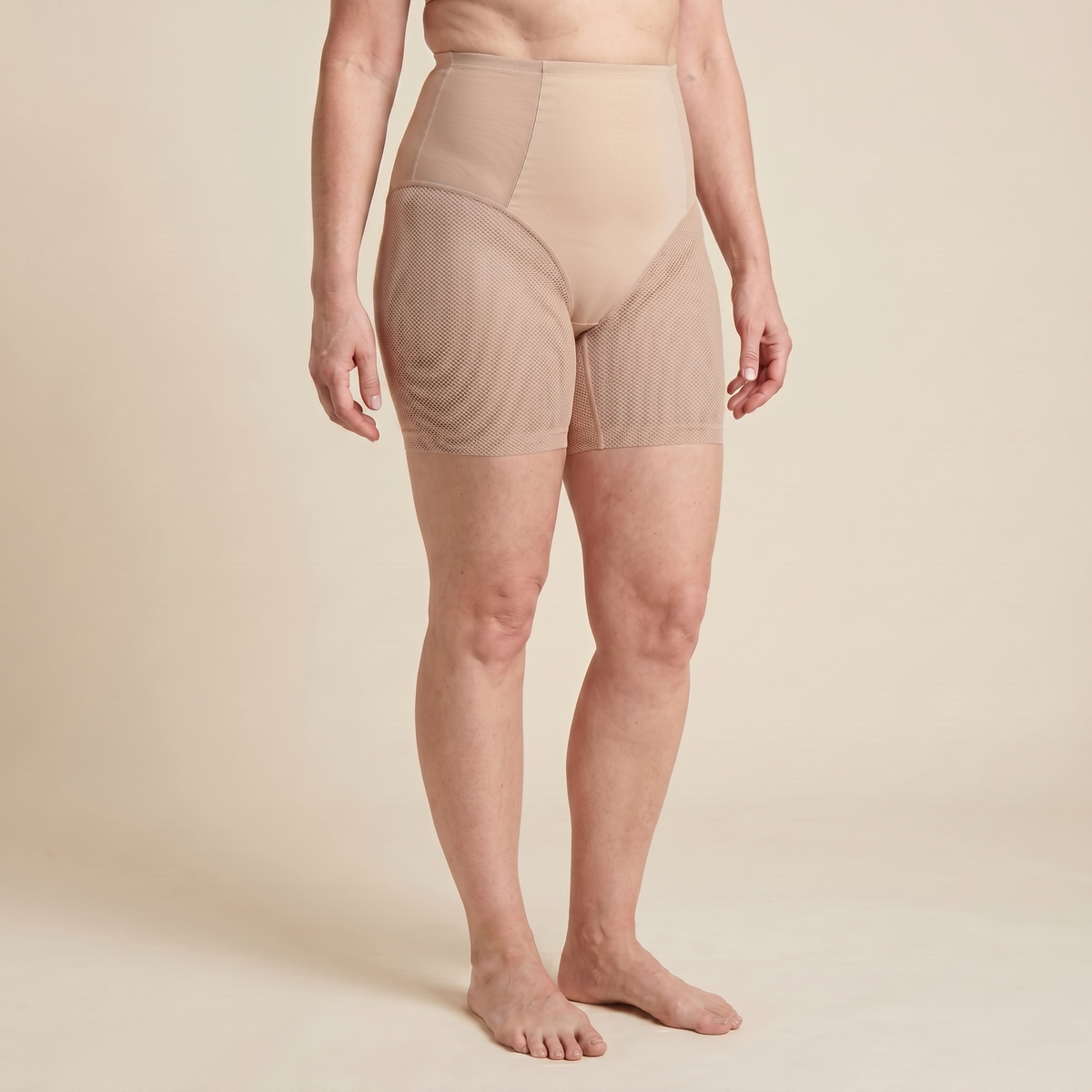 Anti-Cellulite Shaping Short