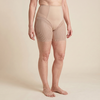 Anti-Cellulite Shaping Short