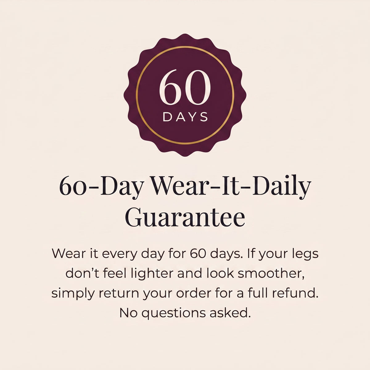 Anti-Cellulite Shaping Short