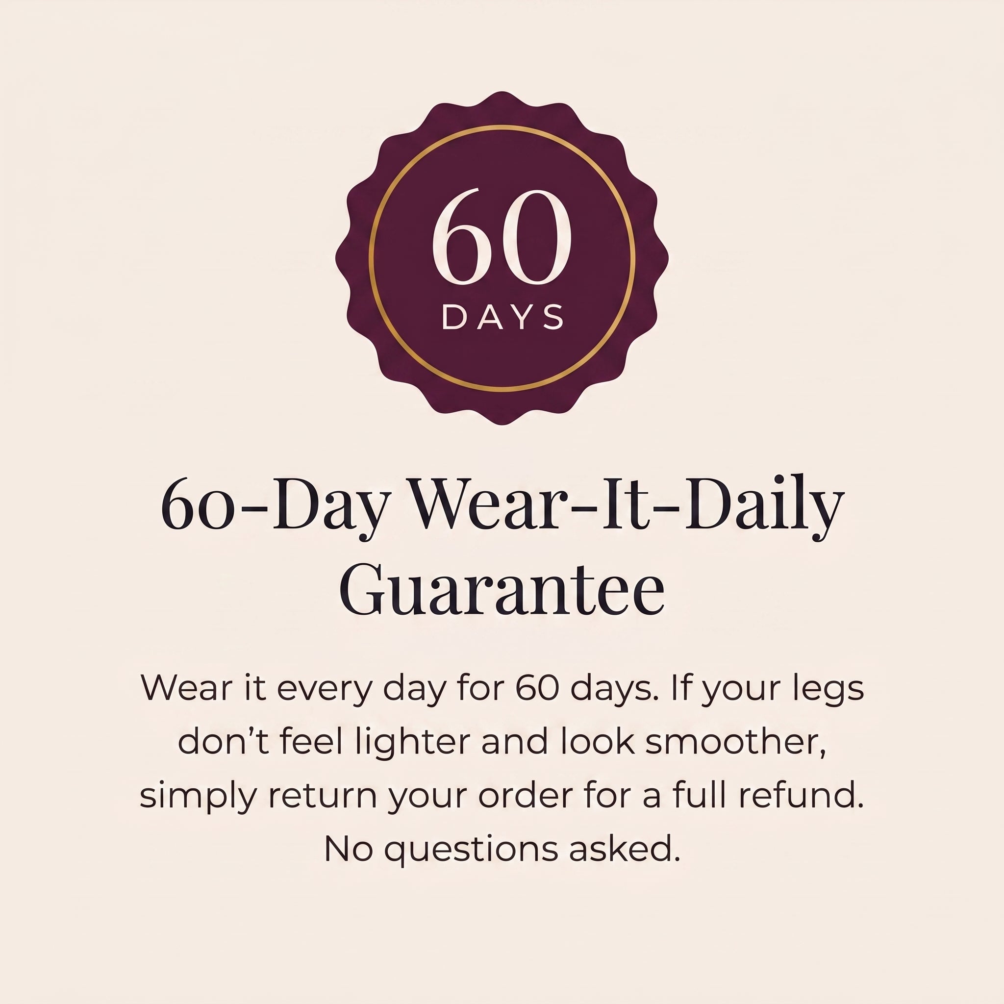 Anti-Cellulite Shaping Short