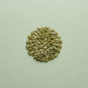 Pumpkin Seed & Ginger
