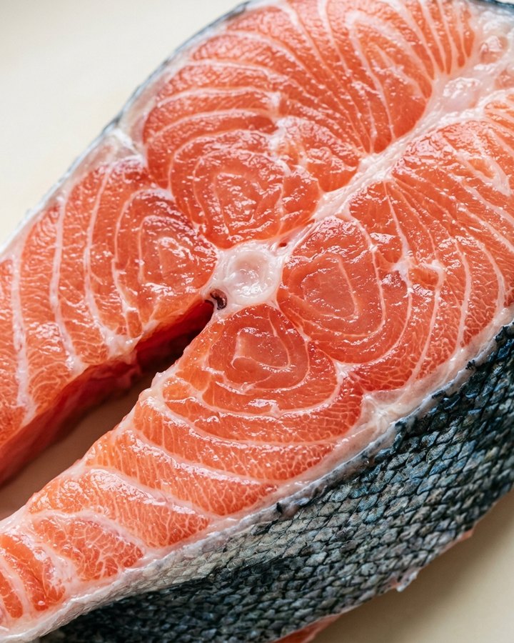 Omega-3 EPA/DHA