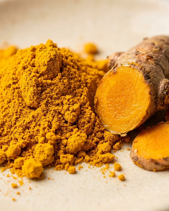 Turmeric